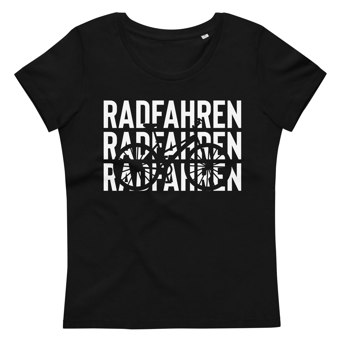 Radfahren - Damen Premium Organic T-Shirt fahrrad xxx yyy zzz 2XL