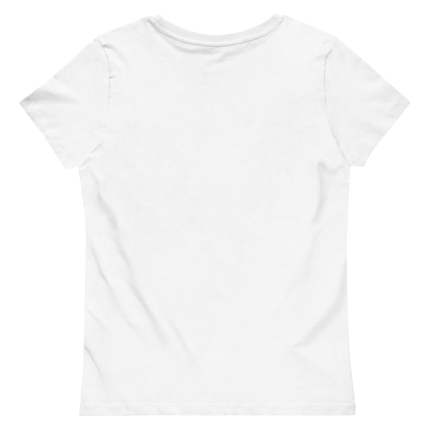 Sonnenbrille und Skifahren - Damen Premium Organic T-Shirt klettern ski xxx yyy zzz