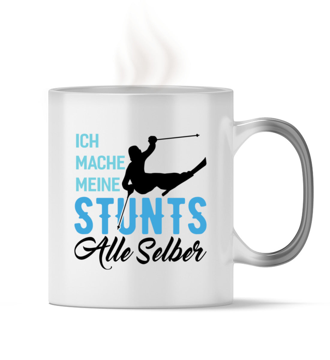 Ich mache meine Stunts alle selber-(S.K) - Zauber Tasse klettern Default Title