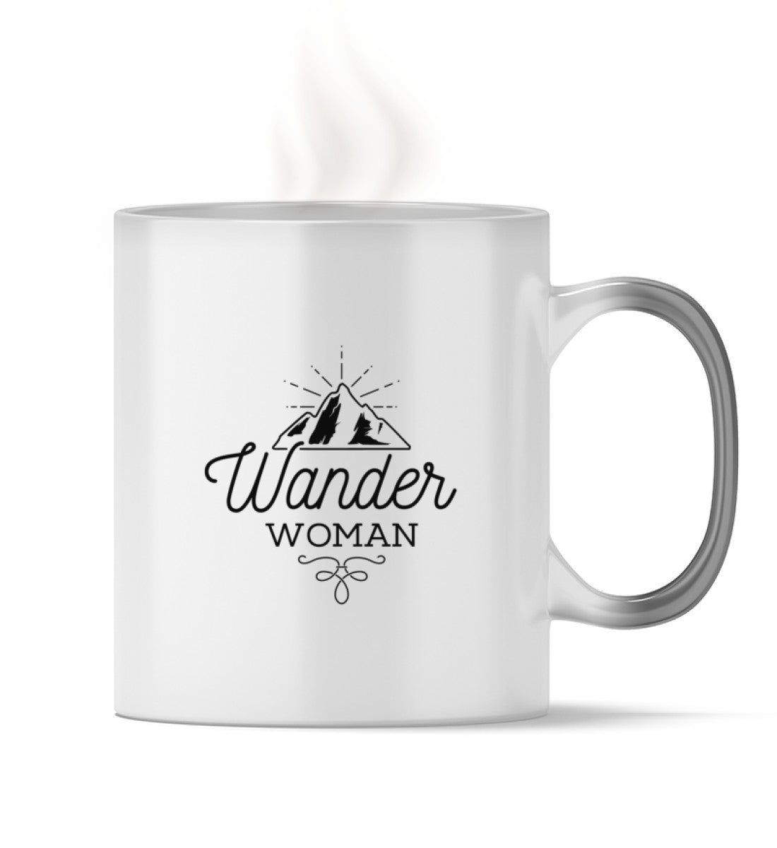 Wander Woman - Zauber Tasse wandern Default Title