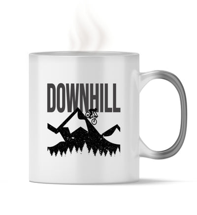 Downhill MTB - Zauber Tasse mountainbike Default Title