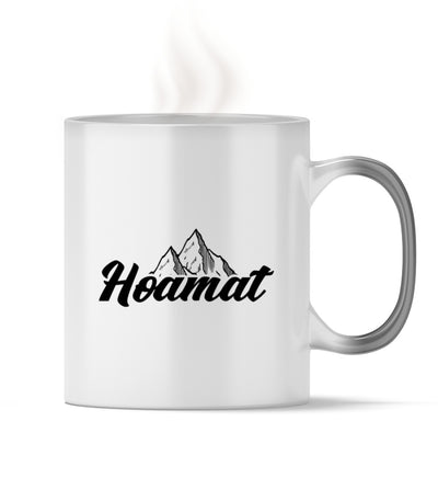 Hoamat - Zauber Tasse berge Default Title