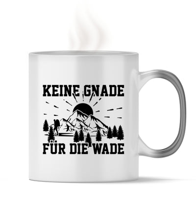 Keine Gnade für die Wade - Zauber Tasse wandern Default Title