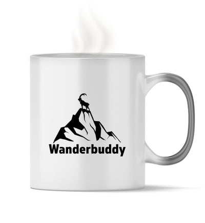 Wanderbuddy - Zauber Tasse wandern Default Title