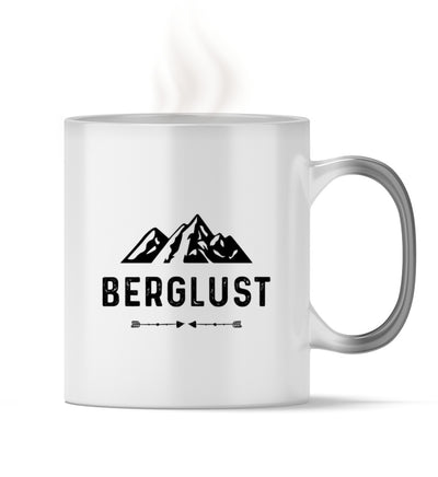 BERGLUST - Zauber Tasse berge wandern Default Title