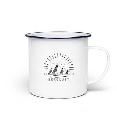 Logo - Emaille Tasse' berge Default Title