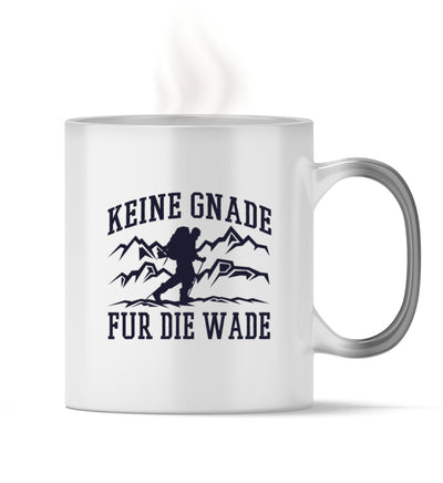 Keine Gnade, für die Wade - Zauber Tasse wandern Default Title