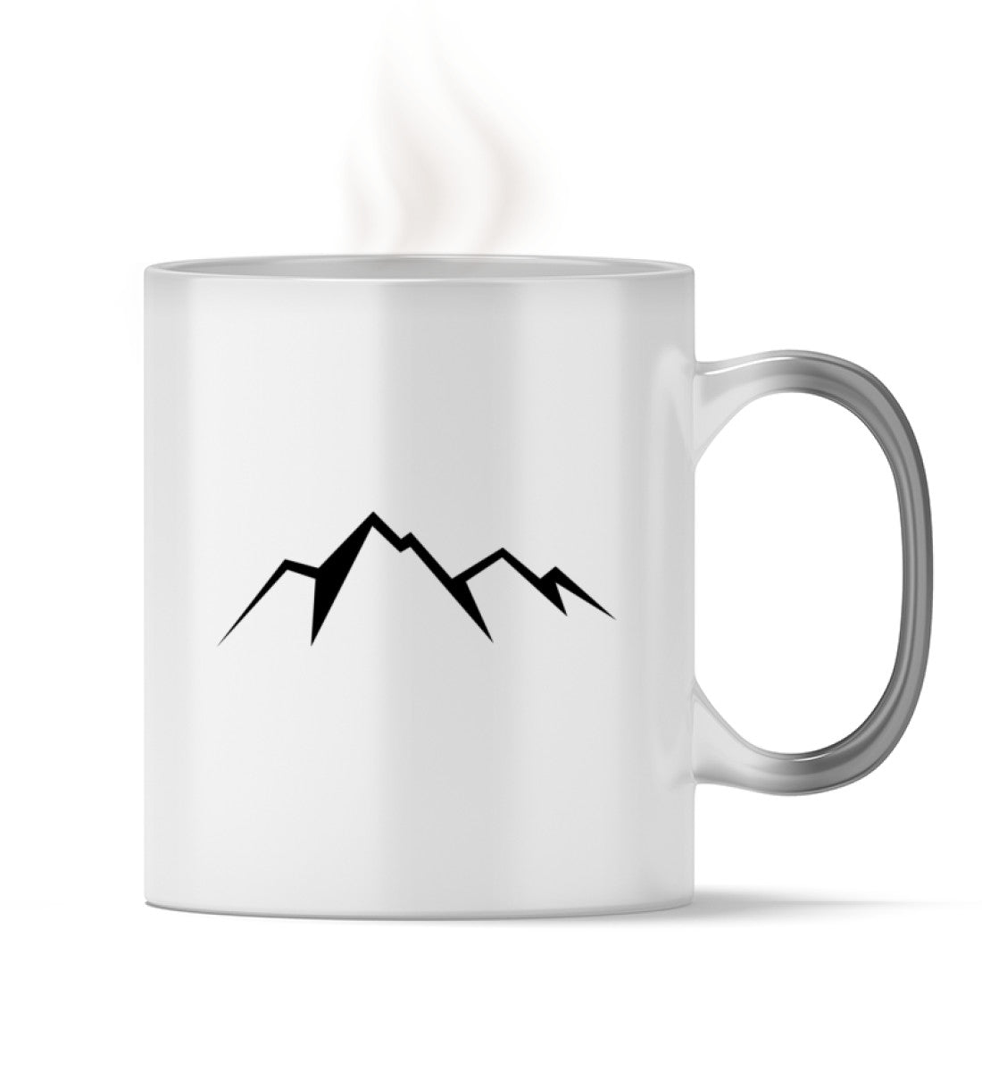 Bergwächter - Zauber Tasse berge Default Title