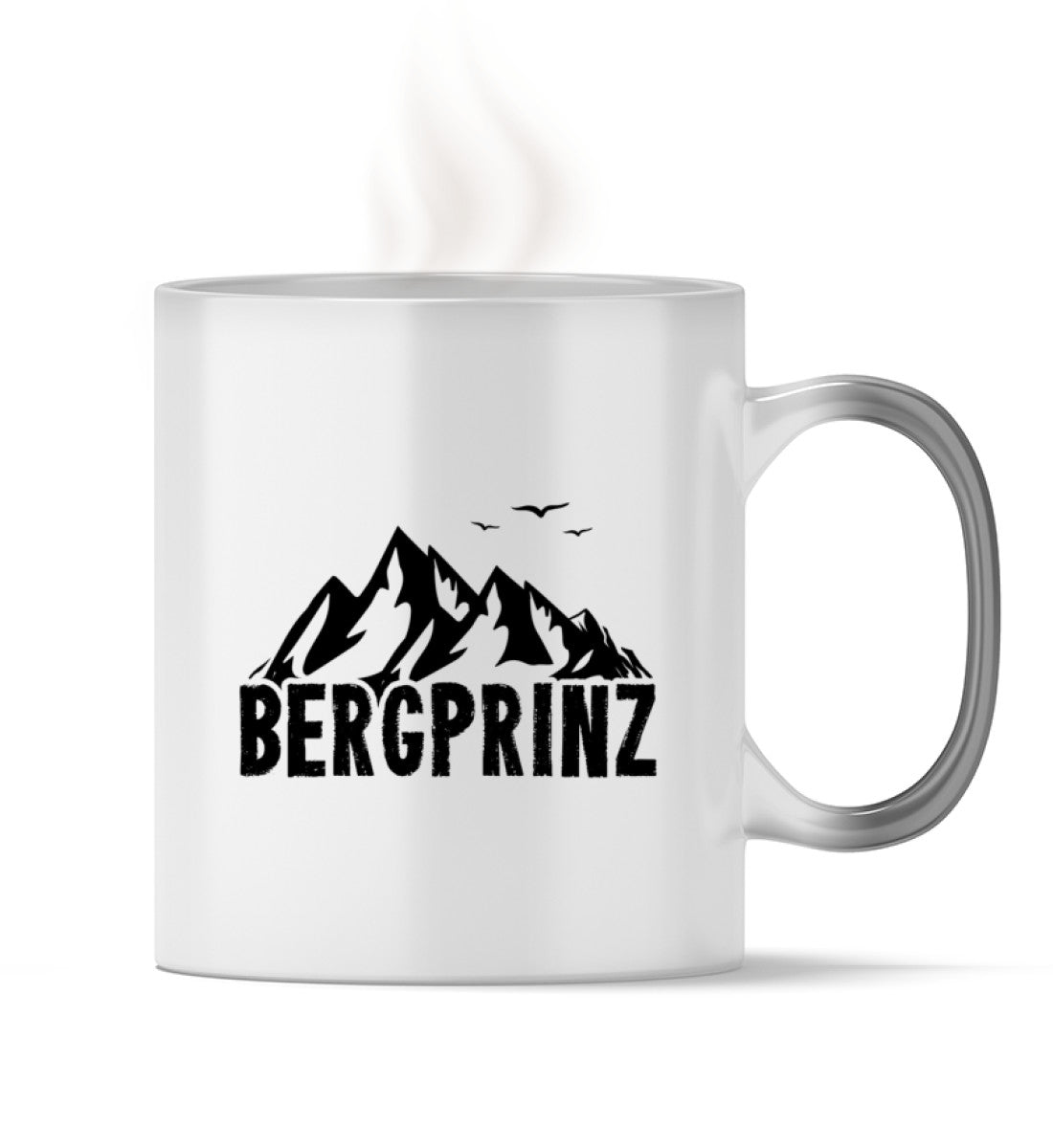 Bergprinz - Zauber Tasse berge Default Title