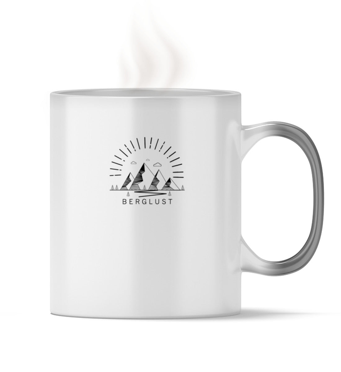 Logo - Zauber Tasse berge Default Title