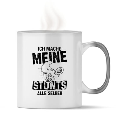 Ich mache meine Stunts alle selbst - Zauber Tasse mountainbike Default Title