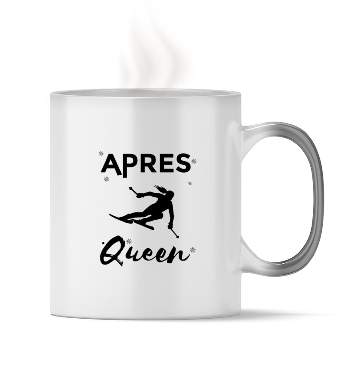 Après Queen - Zauber Tasse ski Default Title