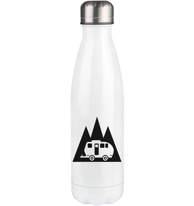 Triangle Mountain and Camping - Edelstahl Thermosflasche camping UONP 500ml