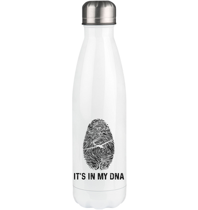 It's In My DNA - Edelstahl Thermosflasche berge 500ml