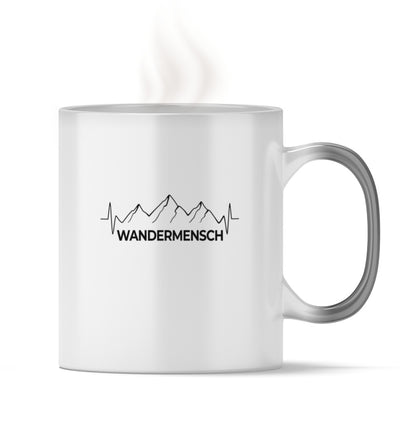 Wandermensch - Zauber Tasse wandern Default Title