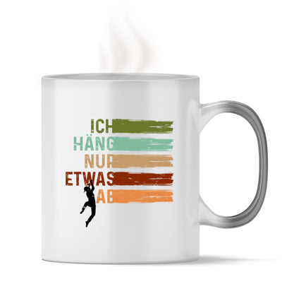 Ich häng nur etwas ab - Zauber Tasse klettern Default Title