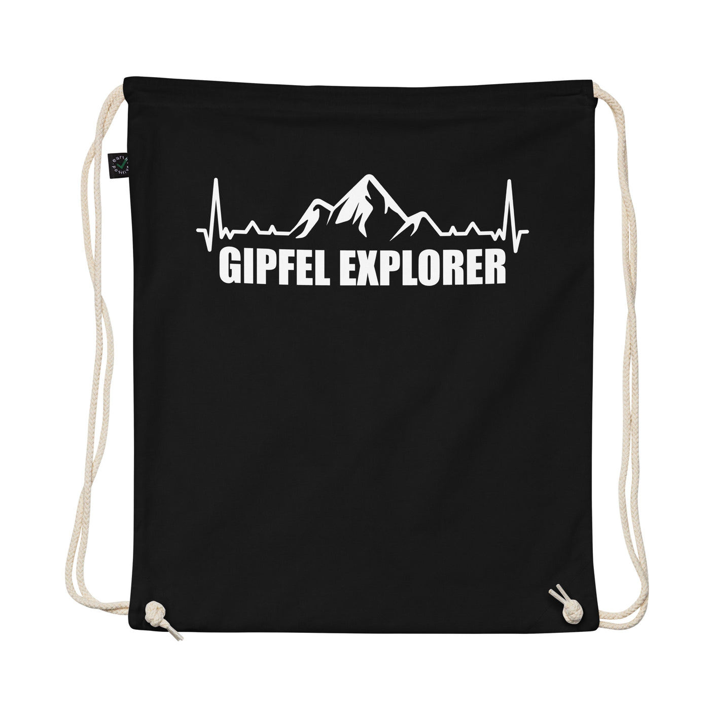 Gipfel Explorer 1 - Organic Turnbeutel berge