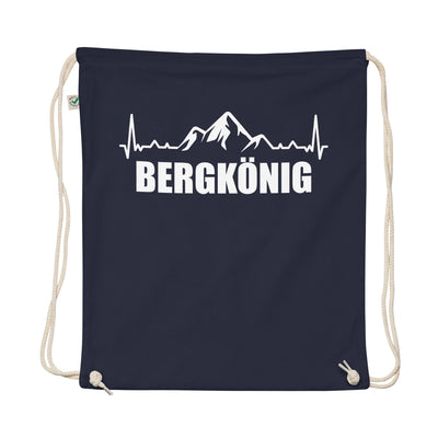 Bergkonig 1 - Organic Turnbeutel berge