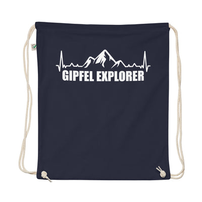 Gipfel Explorer 1 - Organic Turnbeutel berge