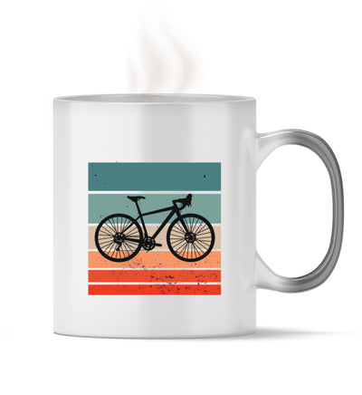 Vintage Fahrrad - Zauber Tasse fahrrad Default Title