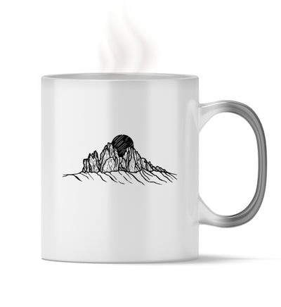 Drei Zinnen - Zauber Tasse berge wandern Default Title