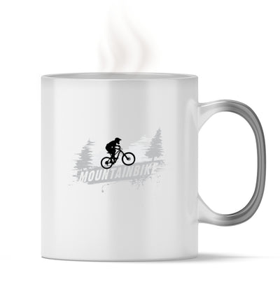 Mountainbike - Zauber Tasse mountainbike Default Title